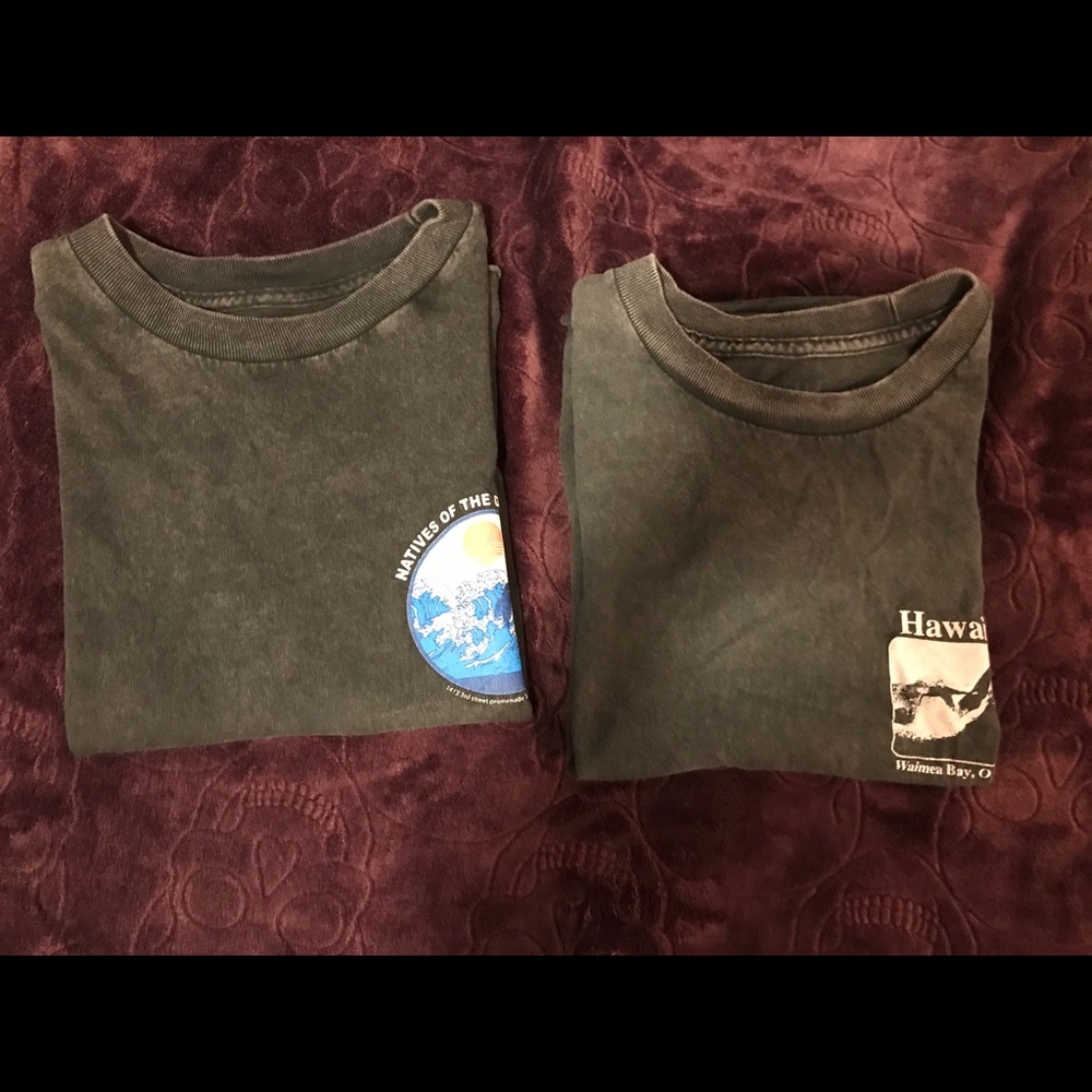 BRANDY MELVILLE top